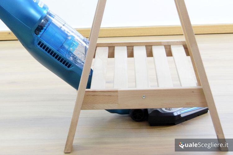 Rowenta RH8872 Airforce