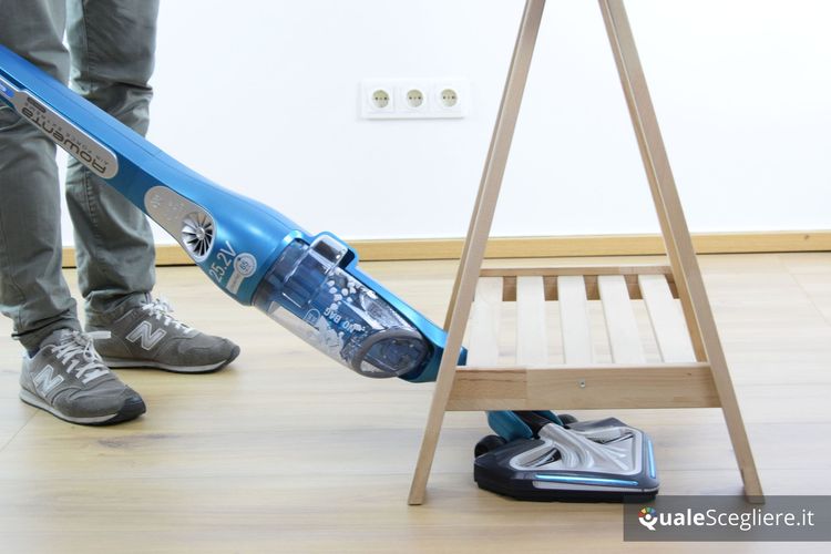 Rowenta RH8872 Airforce