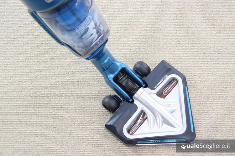 Rowenta RH8872 Airforce