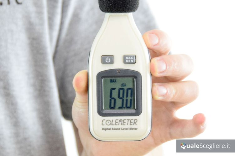 Rowenta RH8872 Airforce