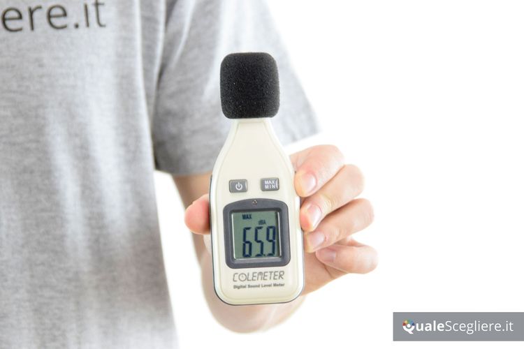 Rowenta RH8872 Airforce