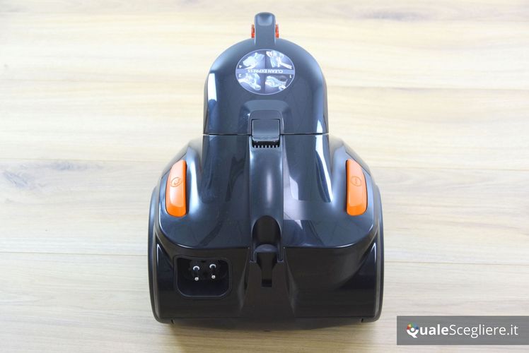 Rowenta RO3753EA Compact Power Cyclonic