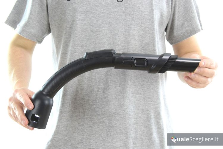 Rowenta RO3753EA Compact Power Cyclonic