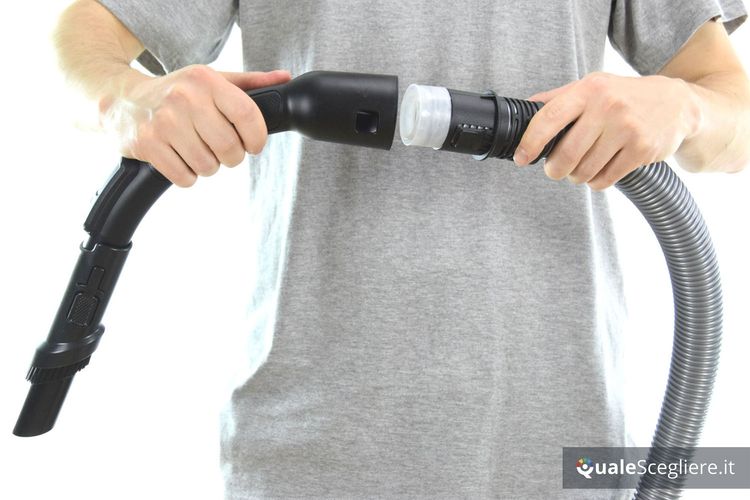 Rowenta RO3753EA Compact Power Cyclonic