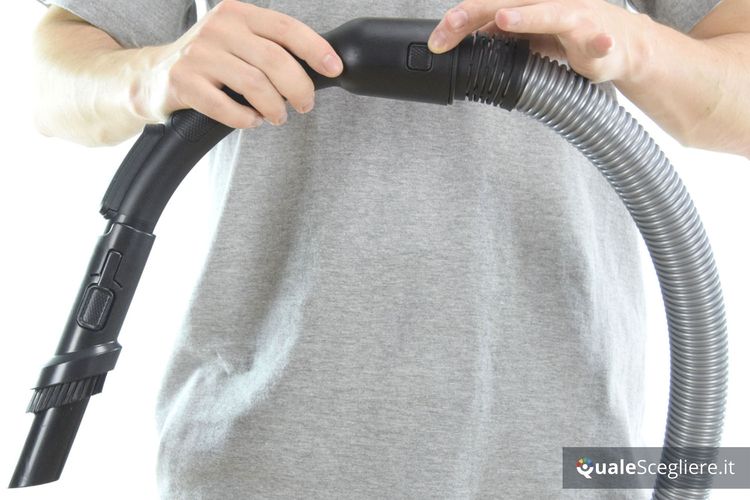 Rowenta RO3753EA Compact Power Cyclonic