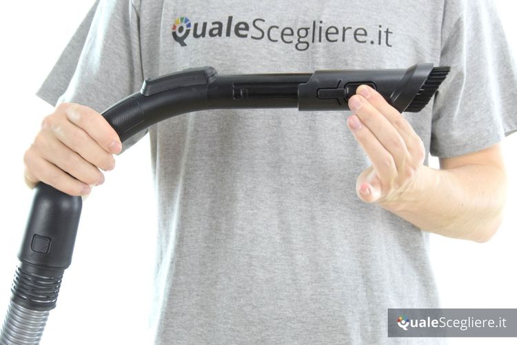 Rowenta RO3753EA Compact Power Cyclonic