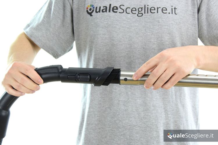 Rowenta RO3753EA Compact Power Cyclonic