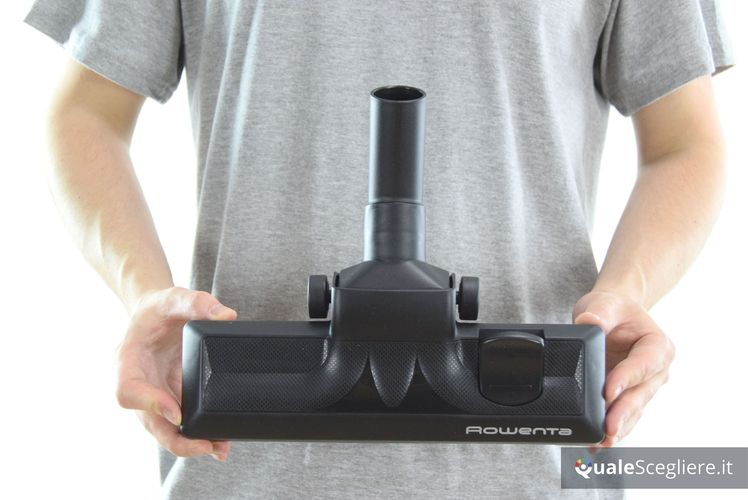 Rowenta RO3753EA Compact Power Cyclonic