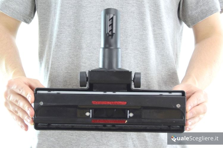 Rowenta RO3753EA Compact Power Cyclonic