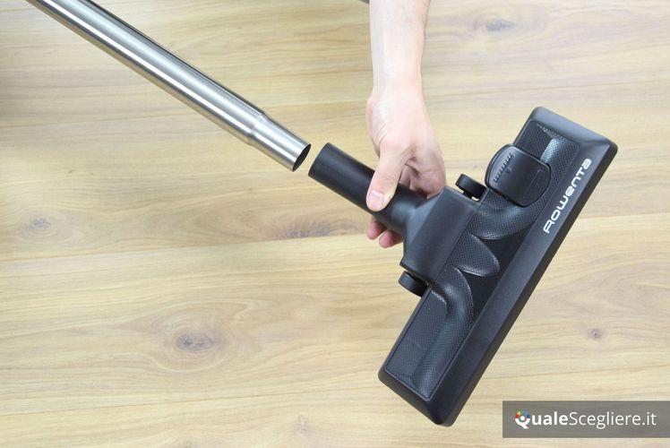 Rowenta RO3753EA Compact Power Cyclonic