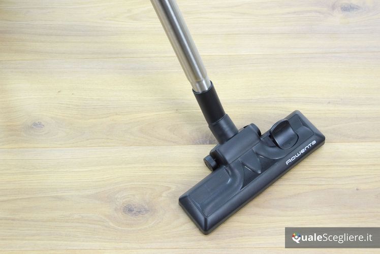 Rowenta RO3753EA Compact Power Cyclonic