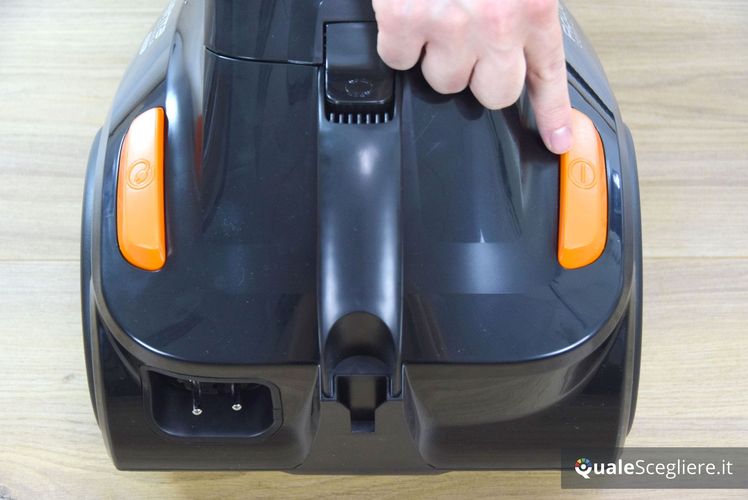 Rowenta RO3753EA Compact Power Cyclonic