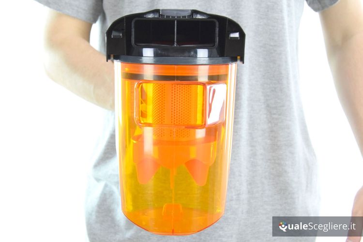 Rowenta RO3753EA Compact Power Cyclonic