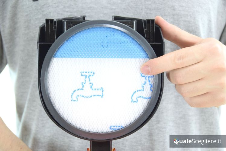 Rowenta RO3753EA Compact Power Cyclonic