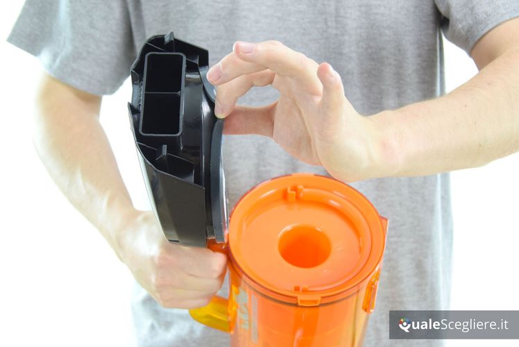 Rowenta RO3753EA Compact Power Cyclonic