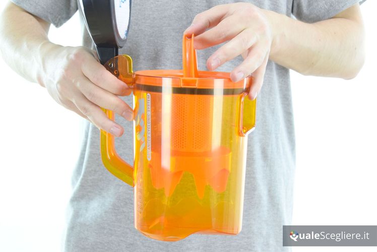 Rowenta RO3753EA Compact Power Cyclonic