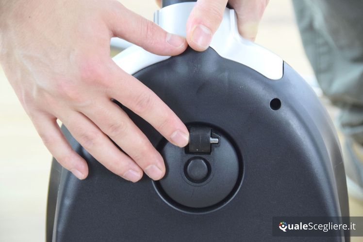 Rowenta RO3753EA Compact Power Cyclonic