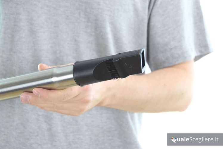 Rowenta RO3753EA Compact Power Cyclonic