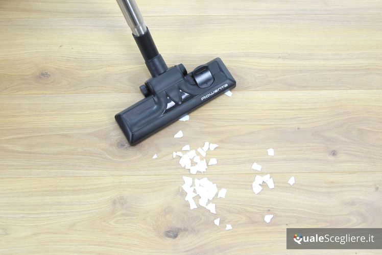 Rowenta RO3753EA Compact Power Cyclonic