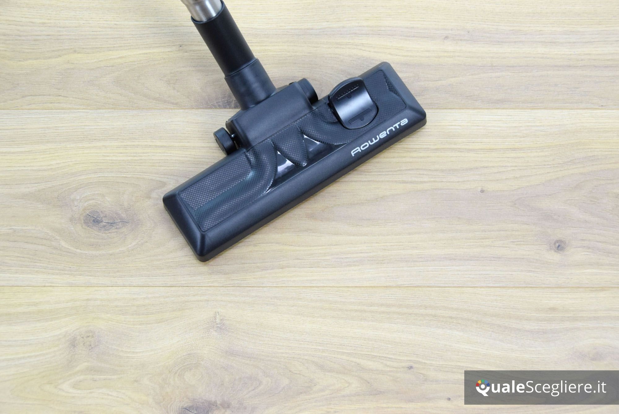Rowenta RO3753EA Compact Power Cyclonic