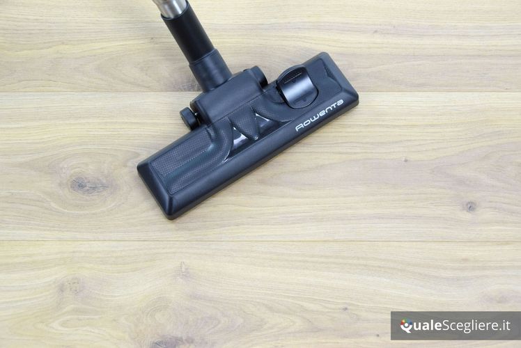 Rowenta RO3753EA Compact Power Cyclonic