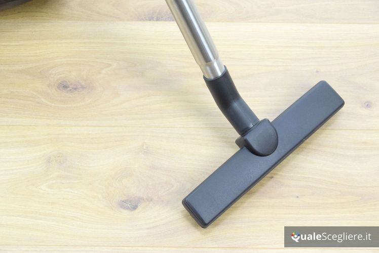 Rowenta RO3753EA Compact Power Cyclonic