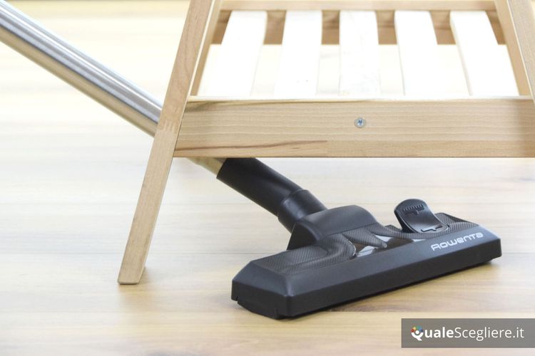 Rowenta RO3753EA Compact Power Cyclonic