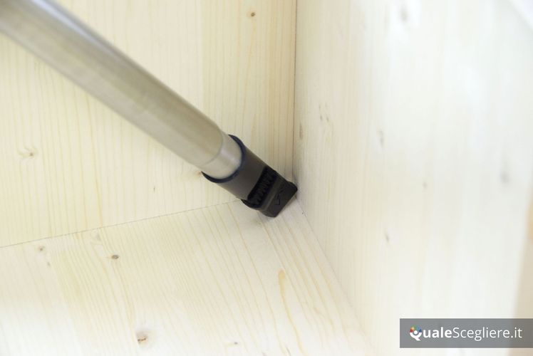 Rowenta RO3753EA Compact Power Cyclonic