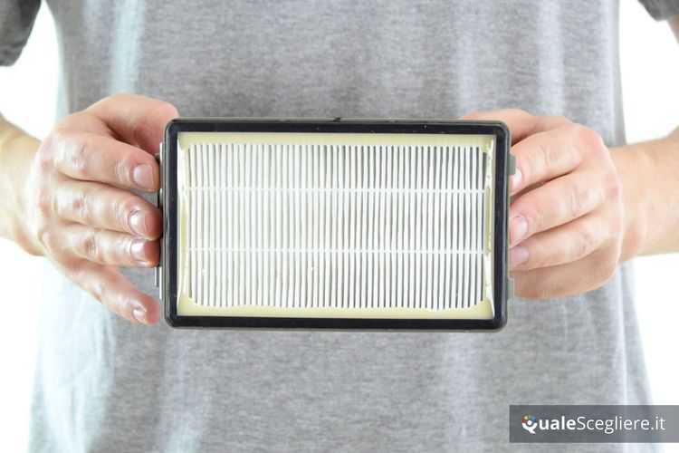 Rowenta RO3753EA Compact Power Cyclonic