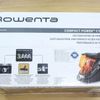 Rowenta RO3753EA Compact Power Cyclonic