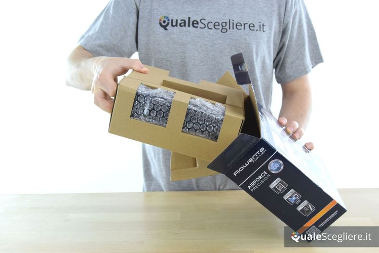 Rowenta TN4851 Airforce Precision