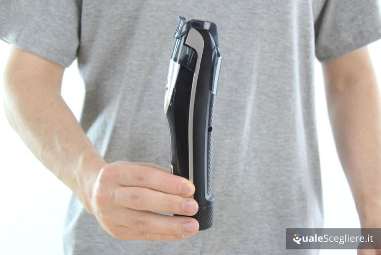 Rowenta TN4851 Airforce Precision