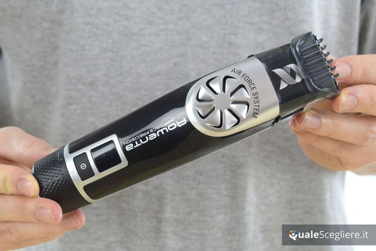 Rowenta TN4851 Airforce Precision