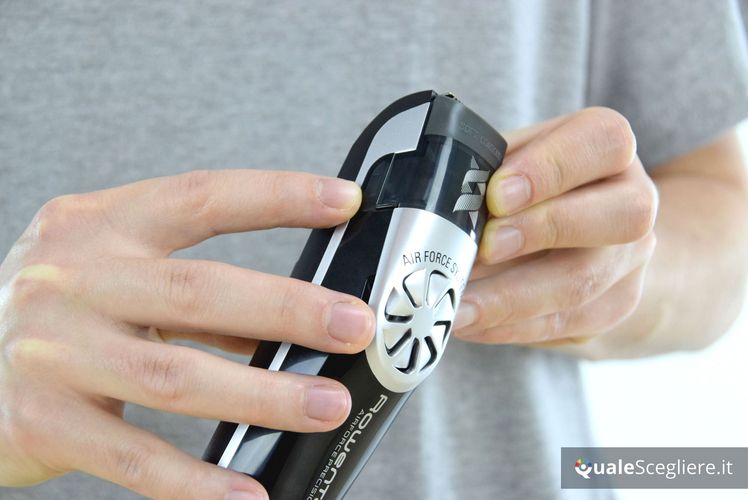 Rowenta TN4851 Airforce Precision