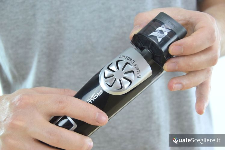 Rowenta TN4851 Airforce Precision