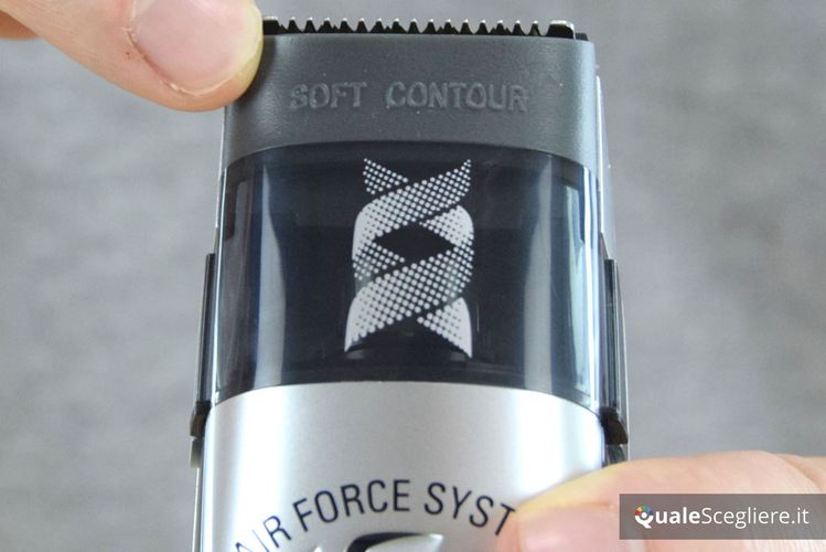 Rowenta TN4851 Airforce Precision