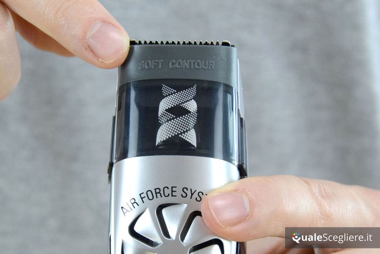 Rowenta TN4851 Airforce Precision