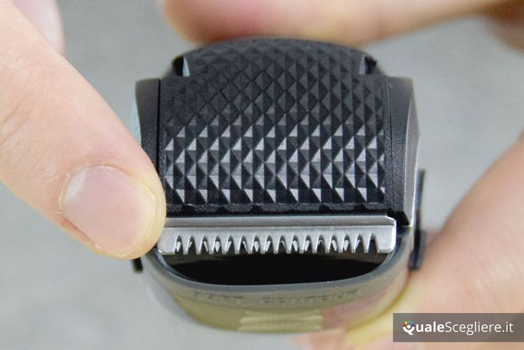 Rowenta TN4851 Airforce Precision