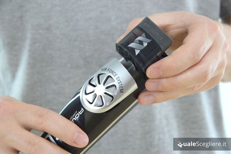 Rowenta TN4851 Airforce Precision