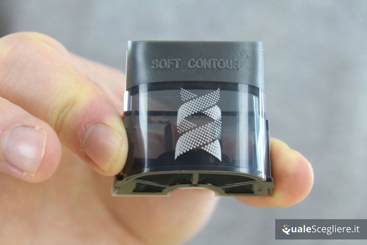 Rowenta TN4851 Airforce Precision