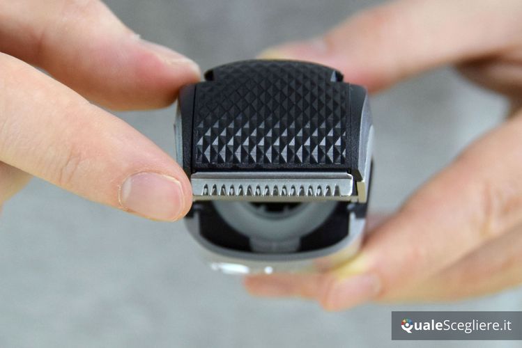 Rowenta TN4851 Airforce Precision