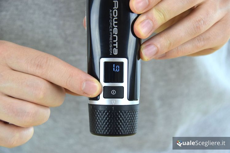 Rowenta TN4851 Airforce Precision