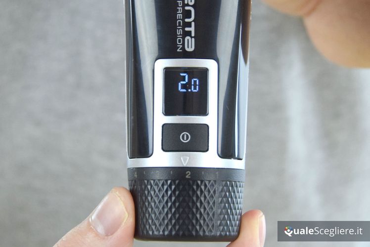 Rowenta TN4851 Airforce Precision