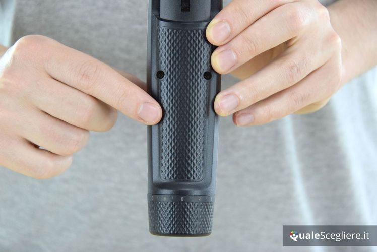 Rowenta TN4851 Airforce Precision