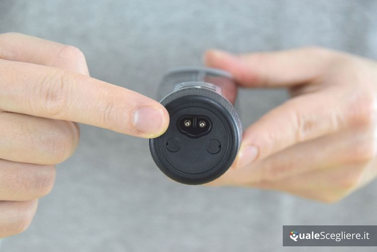 Rowenta TN4851 Airforce Precision