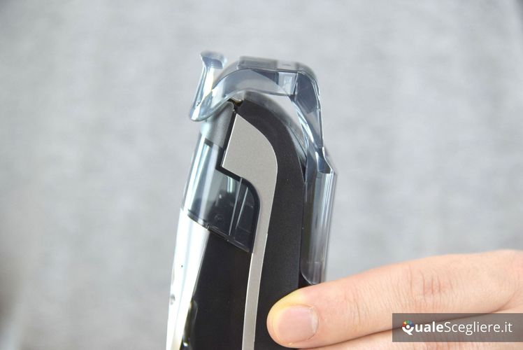 Rowenta TN4851 Airforce Precision