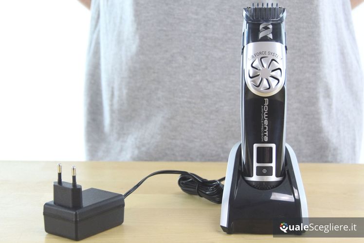 Rowenta TN4851 Airforce Precision