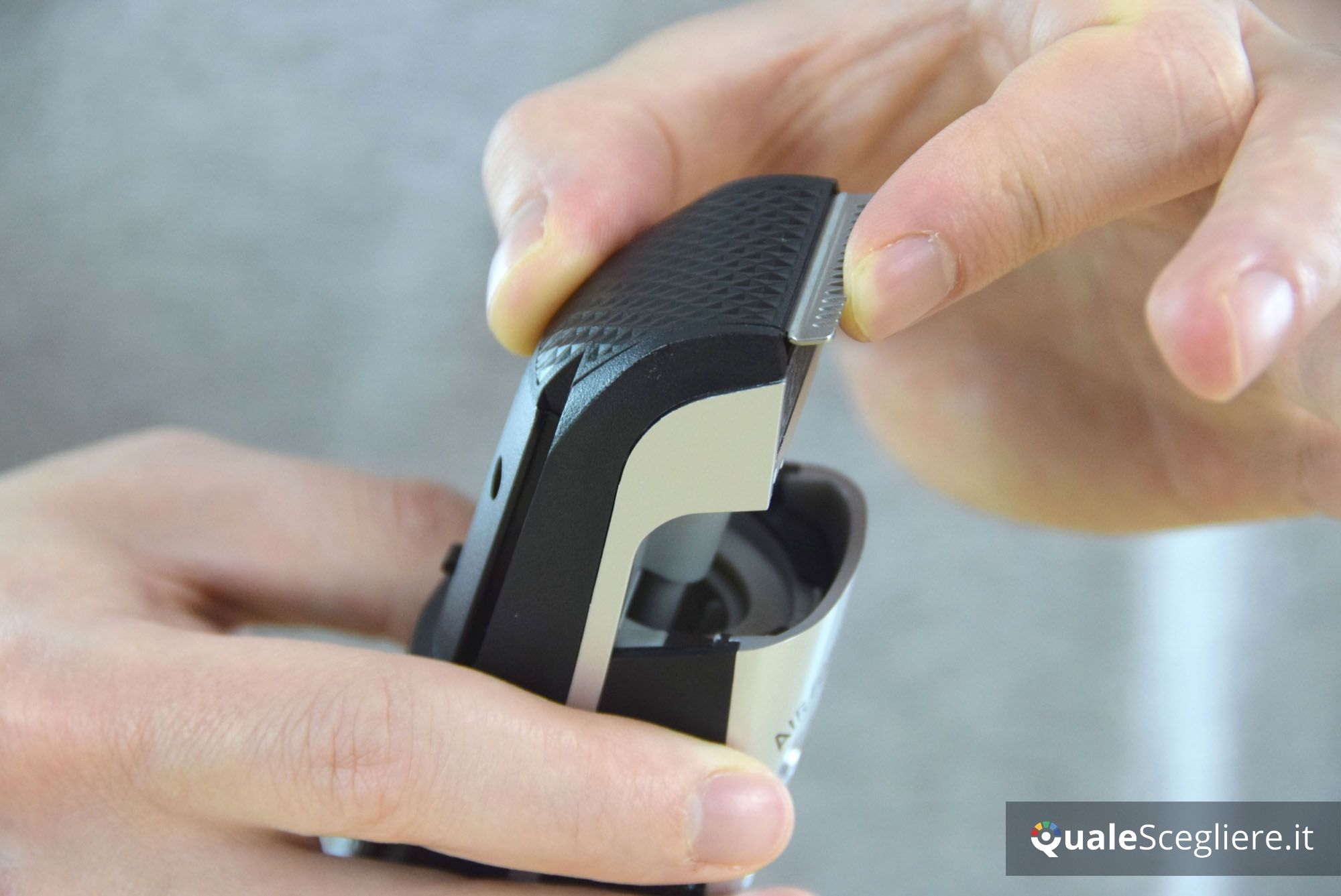 Rowenta TN4851 Airforce Precision