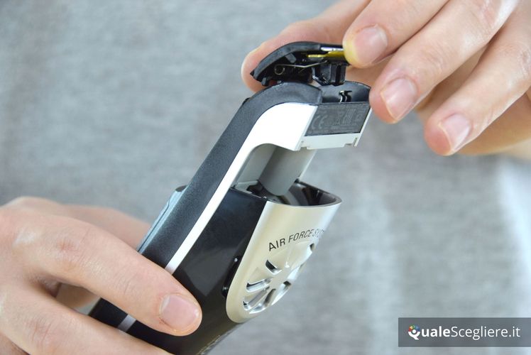 Rowenta TN4851 Airforce Precision