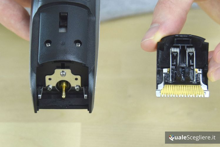 Rowenta TN4851 Airforce Precision